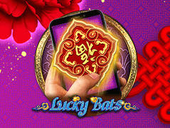 Lucky Bats M thumbnail